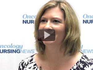 Jennifer Smith Discusses Specialized Support for Veterans With Cancer