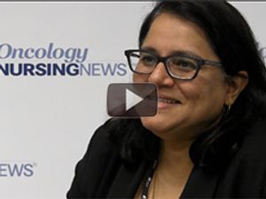 Nina Kadan-Lottick on Improving Survivorship Care Plans