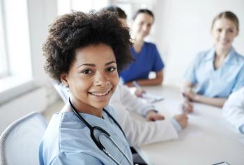 multidisciplinary team