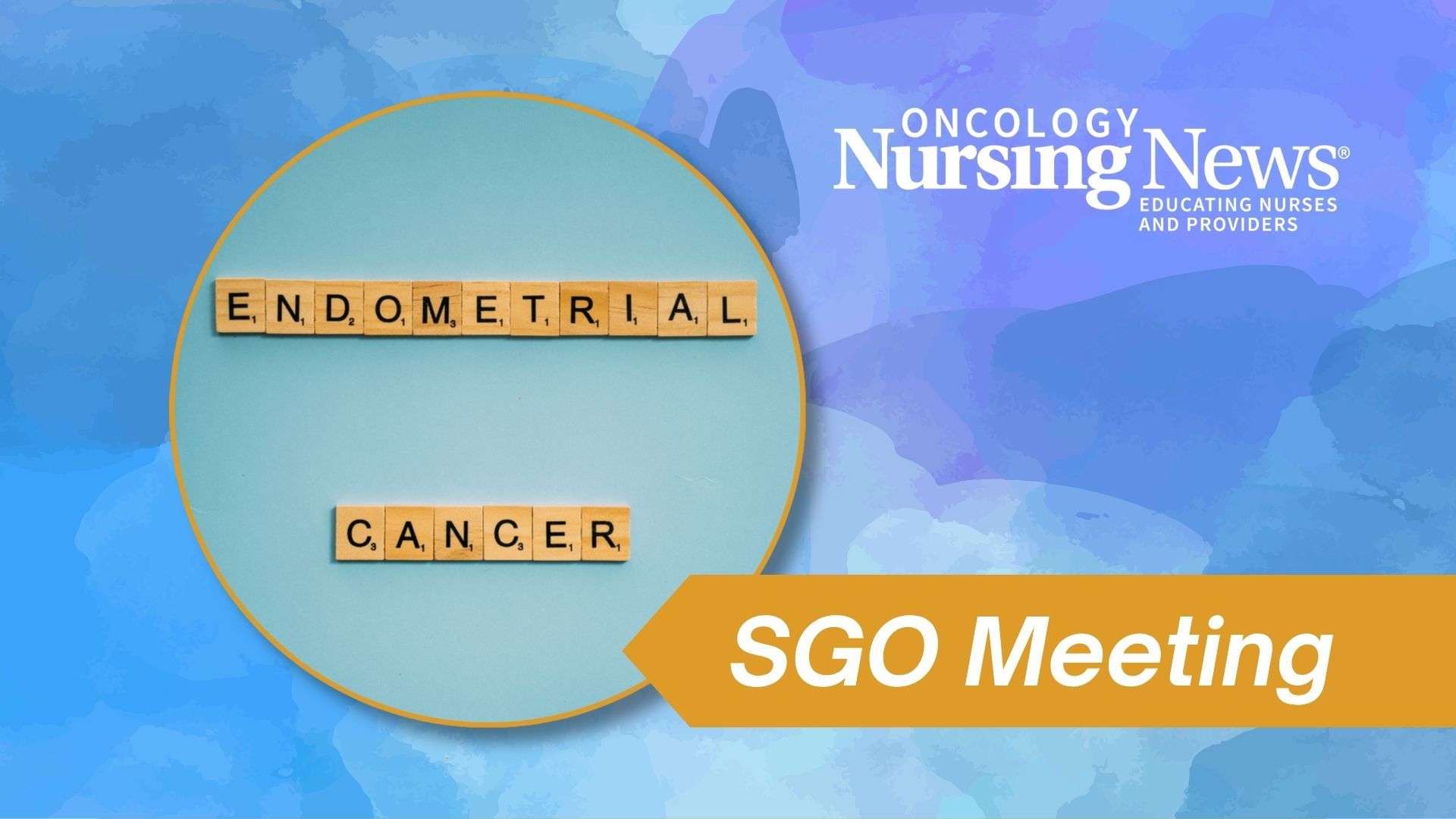 endometrial cancer