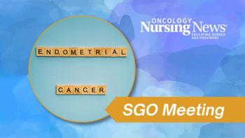 endometrial cancer