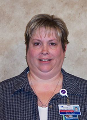 Feeding Tube Misconnections -- A Safety Concern