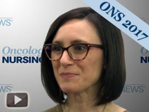 Lisa Barbarotta on Communicating the Importance of Oral Adherence to Patients