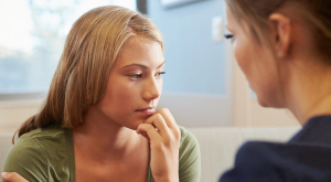 Talking With Young Patients With Breast Cancer