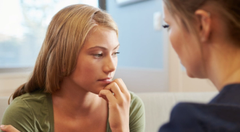 Talking With Young Patients With Breast Cancer