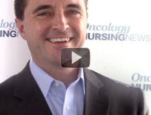 Dr. Gregory T. Armstrong on Improved Outcomes for Childhood Cancer Survivors
