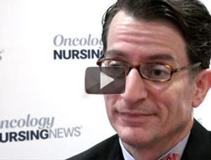 Michael Mauro Discusses Therapy-Free CML Remission