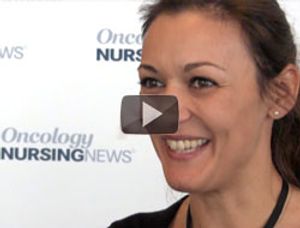 Kathrin Milbury on Spouse Distress in Couples Coping with Lung Cancer