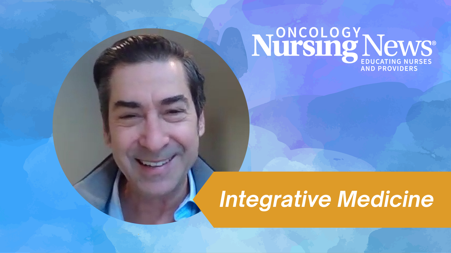 <![CDATA[Improving Patient Adherence Through Integrative Oncology Care]]>