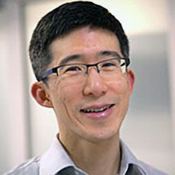 Eric J Chow, MD, MPH