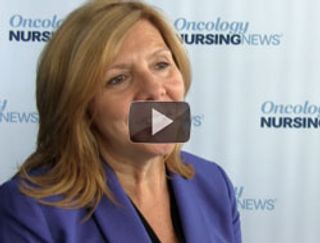 Martha Raymond Provides an Overview of the Colon Cancer Alliance