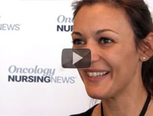 Kathrin Milbury Discusses Protective Buffering