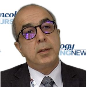 Expert Discusses Toxicity Results in CARD Study