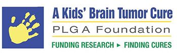 A Kids' Brain Tumor Cure