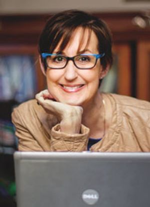 Writing Helps Relieve Stress from Cancer Concerns