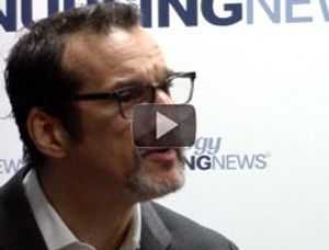 Dr. Shapiro Discusses Survivorship Care