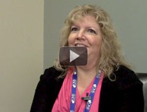 Vanna Dest Discusses the Side Effects of Brain Radiation