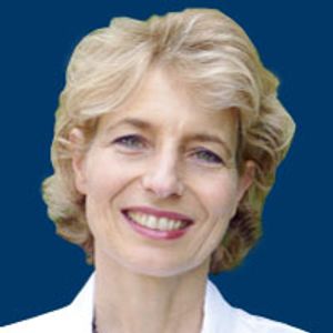 Pembrolizumab Reaches 40% Three-Year Survival Rate in Melanoma