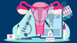 Helping Your Patients Understand and Prevent Gynecologic Cancers