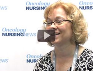 Jackie Miller Provides an Overview of Virtua's Camp Oasis