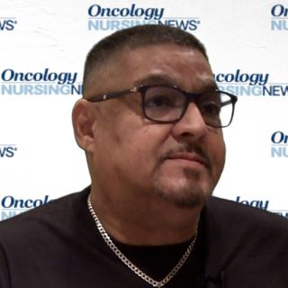 Nurses and Practitioners Inspire Male Breast Cancer Survivor