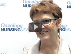 Pamela Haylock on the Role of CSTDs