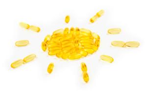 Sun Made of Vitamins