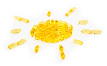 Sun Made of Vitamins