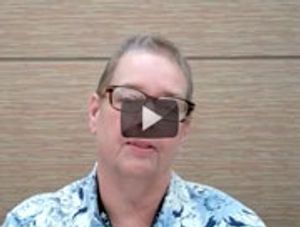 Susan Moore Explains Oral Oncolytic Nonadherence