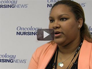 Daniela Delbeau on Individuals' Reactions to Cancer Treatments