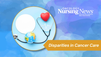 Global oncology disparities