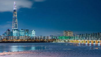 Seoul South Korea