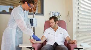 Nurses Show Interest in Learning About LGBT Patients With Cancer