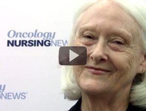 Shelagh Wright Discusses Components of Pain