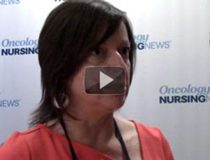 Ellen T. Matloff on Genetic Recommendations for BRCA1/2 Carriers