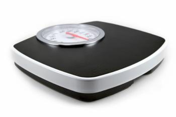 Bathroom Scale