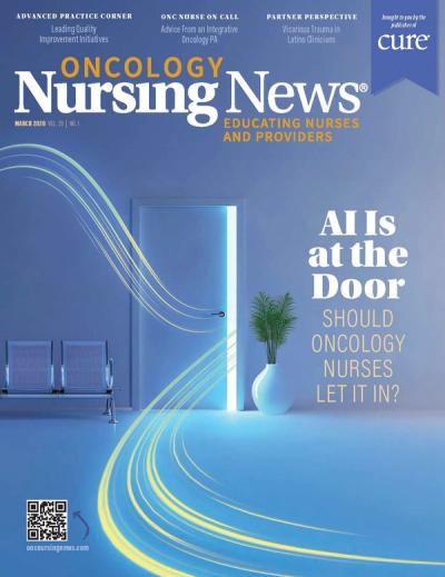 Oncology Nursing News