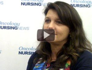 Gwendolyn Quinn on Educating Nurses and Physicians About Reproductive Health