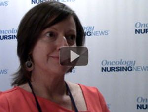 Ellen T. Matloff on Prophylactic Treatment for BRCA Carriers