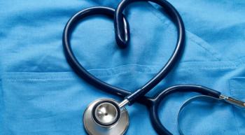 stethoscope heart 