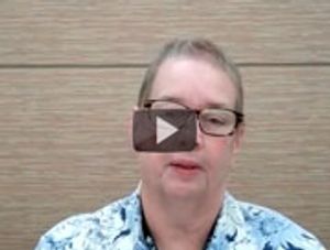 Susan Moore on Nonadherence to Oral Oncolytics