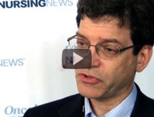 Lee Greenberger Discusses Blood Cancer Research and the Leukemia and Lymphoma Society