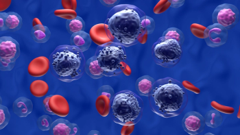 myelodysplastic syndrome