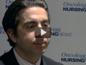 Dr. Luke on the Nurse's Role in Managing Melanoma Toxicities