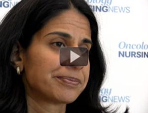 Dr. Sara M. Tolaney on Neoadjuvant Treatment Considerations for TNBC