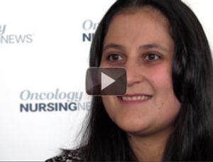 Areej El-Jawahri Discusses Avoidable Hospitalizations