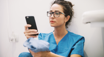 Opinion: Agency Nurses May Not Be The Answer To Surgical Oncology Staffing Issues 