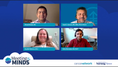 EP. 1 Meet Sarah, a 55-year-old Businesswoman With Multiple Myeloma Considering CAR-T Therapy With Ide-cel