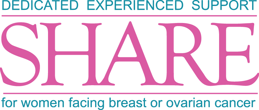 Share Cancer Support