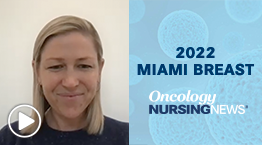 Cyropreservation Continues to Improve Fertility Options for Patients with Breast Cancer